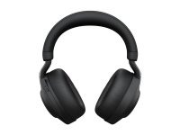 Jabra Evolve2 85, Link380/390c UC Stereo Std Black