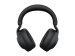 Jabra Evolve2 85, Link380/390c UC Stereo Std Black