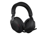 Jabra Evolve2 85, Link380/390c UC Stereo Black