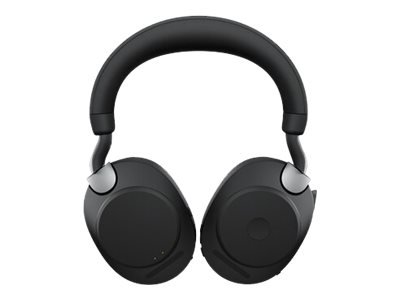 Jabra Evolve2 85, Link380/390a UC Stereo Std Black