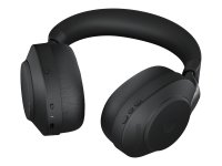 Jabra Evolve2 85, Link380/390a UC Stereo Std Black