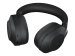 Jabra Evolve2 85, Link380/390a UC Stereo Std Black