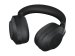 Jabra Evolve2 85, Link380/390a UC Stereo Std Black