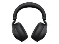 Jabra Evolve2 85, Link380/390a UC Stereo Black