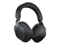 JABRA Evolve2 85 UC Stereo Headset full size Bluetooth...