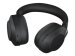 Jabra Evolve2 85, Link380/390c MS Stereo Std Black