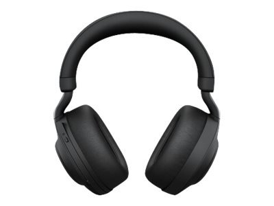 Jabra Evolve2 85, Link380/390c MS Stereo Black