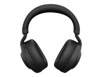 Jabra Evolve2 85, Link380/390c MS Stereo Black