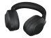 Jabra Evolve2 85, Link380/390a MS Stereo Std Black