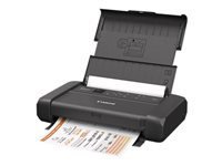 CANON PIXMA TR150 Printer colour ink-jet A4 9 ipm...