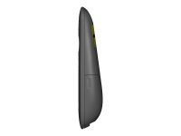 LOGITECH R500s Laser Presentation Remote GRAPHITE