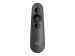 LOGITECH R500s Laser Presentation Remote GRAPHITE