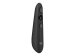 LOGITECH R500s Laser Presentation Remote GRAPHITE