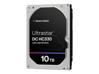 WESTERN DIGITAL Ultrastar DC HC330 8,9cm 3,5Zoll 26.1MM...