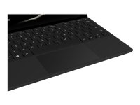 MS Surface Go Type Cover N Black DE/AT