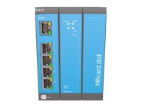 INSYS icom MRX3 LAN modularer LAN to LAN Router VPN Option