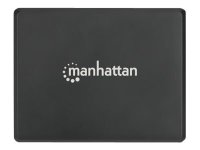 MANHATTAN Smart Video Power Delivery-Ladehub 1x HDMI 1x USB-C PD 45W 1x USB-C 5V/1A 2x USB 3.2 Gen 1 Typ A -Port internes Netzteil