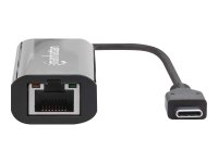 MANHATTAN USB-C auf 2.5GBASE-T Ethernet-Netzwerkadapter...