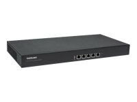 INTELLINET WLAN-Access Point Management Controller Managed bis zu 200 Access Points integrierte Routerfunktion mit einem WAN-Port