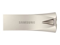 SAMSUNG BAR Plus USB Typ-A 128GB 400 MB/s Lesen 110 MB/s...