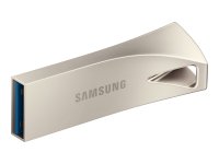 SAMSUNG BAR Plus USB Typ-A 256GB 400 MB/s Lesen 110 MB/s...