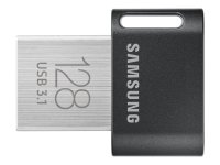 SAMSUNG FIT Plus USB-Stick Typ-A 128GB 400 MB/s Lesen 110...