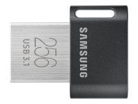 SAMSUNG FIT Plus USB-Stick Typ-A 256GB 400 MB/s Lesen 110...