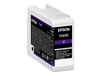 EPSON 1LB Singlepack Violet T46SD UltraChrome Pro 10 ink...