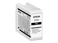 EPSON 5LB Singlepack Photo Black T47A1 UltraChrome Pro 10...