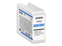 EPSON 4LB Singlepack Cyan T47A2 UltraChrome Pro 10 ink 50ml