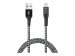 SANDBERG Survivor Lightning Cable 1M