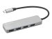 SANDBERG USB-C to 4 x USB 3.0 Hub SAVER