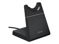 JABRA Evolve2 65 Deskstand USB-C