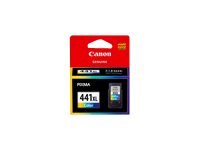 CANON CL-441XL EMB Color XL Ink Cartridge