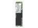 TRANSCEND 2TB M.2 2280 PCIe Gen3x4 M-Key 3D TLC with Dram