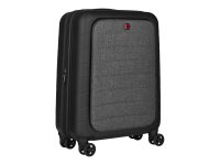 WENGER Syntry Carry-On Case with Laptop Compartment