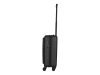 WENGER Syntry Carry-On Case with Laptop Compartment