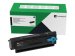 LEXMARK 55B2000 Return Programme Toner Cartridge