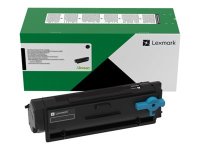 LEXMARK 55B2H00 High Yield Return Programme Toner Cartridge