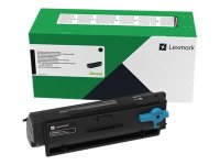 LEXMARK 55B2X00 Extra High Yield Return Programme Toner...