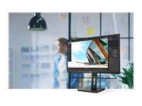 AOC Q27P2Q 68,6cm 27Zoll QHD Monitor USB VGA DVI HDMI