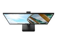 AOC Q27P2Q 68,6cm 27Zoll QHD Monitor USB VGA DVI HDMI