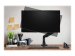 KENSINGTON One-Touch Single Monitorarm - schwarz