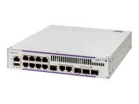 ALCATEL-LUCENT ENTERPRISE OmniSwitch OS6465T-12-EU