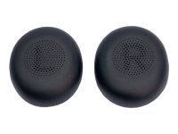 JABRA Ear Cushions for Evolve2 40/65 6pcs Black