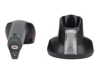 MANHATTAN Wireless 2D Barcodescanner 250 mm...