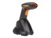 MANHATTAN Wireless 2D Barcodescanner 250 mm Scanreichweite USB-Anschluss kabellose Reichweite bis zu 80 m Schutzklasse IP42