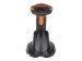 MANHATTAN Wireless 2D Barcodescanner 250 mm Scanreichweite USB-Anschluss kabellose Reichweite bis zu 80 m Schutzklasse IP42