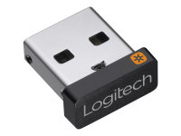 LOGITECH Unifying Receiver Wireless mouse / keyboard...