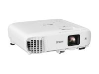 EPSON EB-X49 3LCD Projector 3600Lumen XGA 1.48-1.77:1